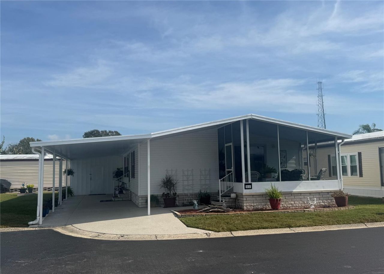 12501 Ulmerton Road , Unit 51, Largo, FL 33774 Main Photo