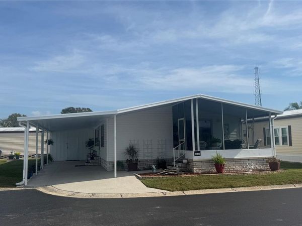 12501 ULMERTON ROAD , Unit 51, LARGO, FL 33774