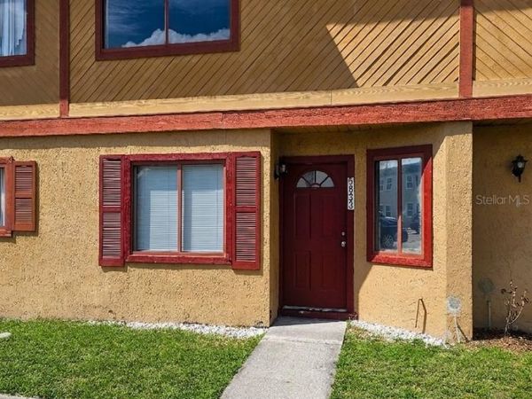 5833 CURRY FORD ROAD , Unit 23, ORLANDO, FL 32822