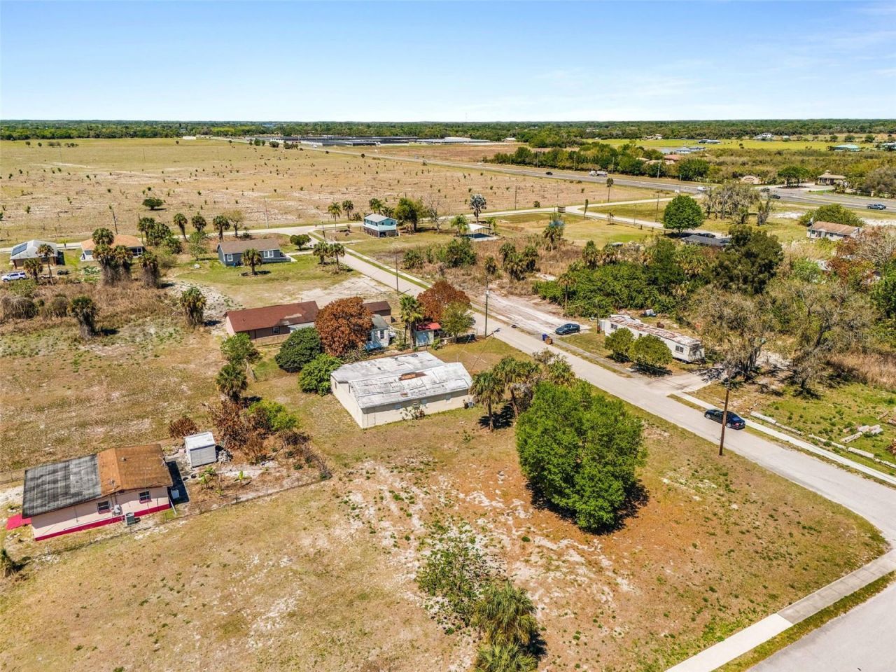 23090 Railroad Avenue , Alva, FL 33920 Photo