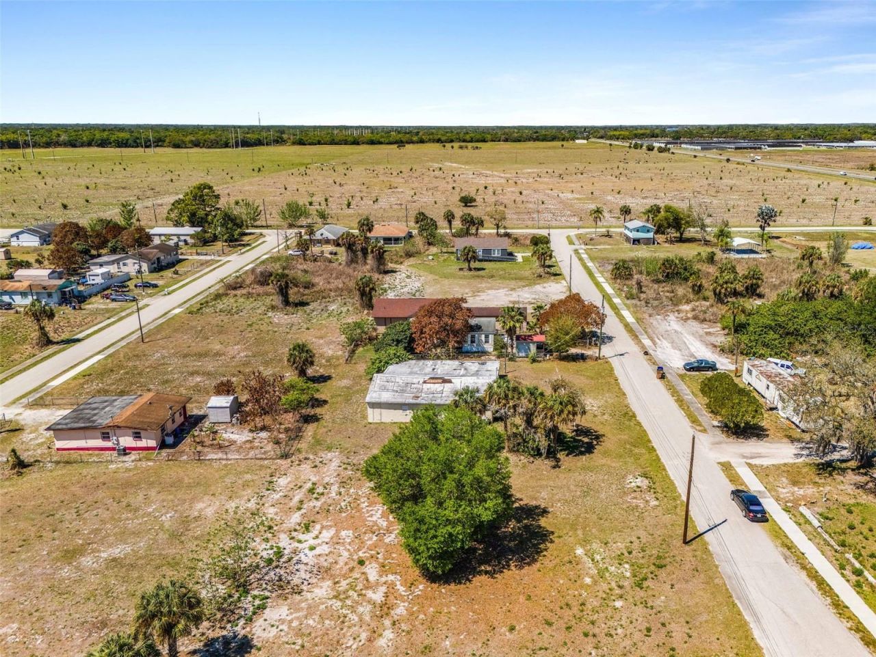 23090 Railroad Avenue , Alva, FL 33920 Photo