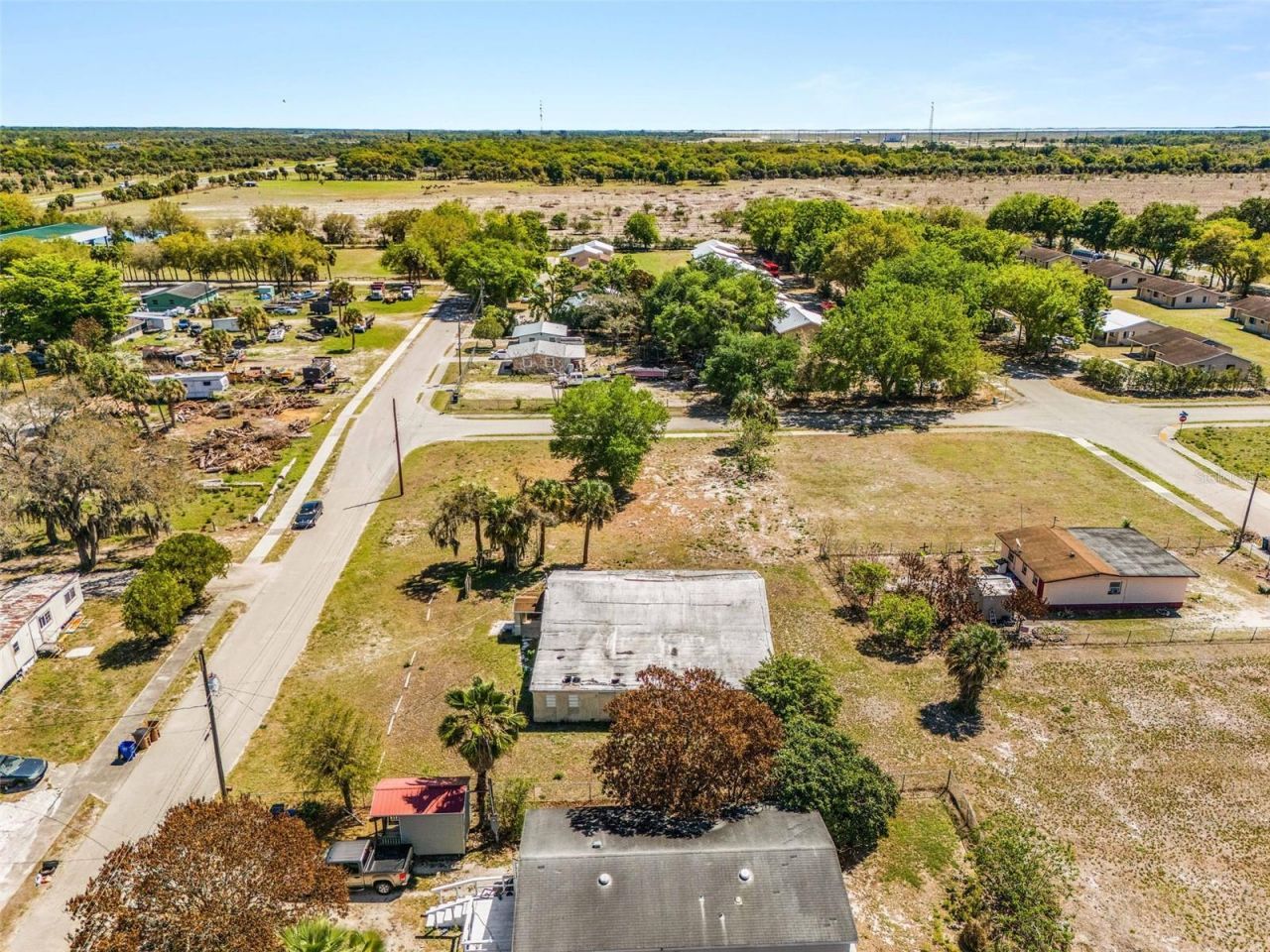 23090 Railroad Avenue , Alva, FL 33920 Photo