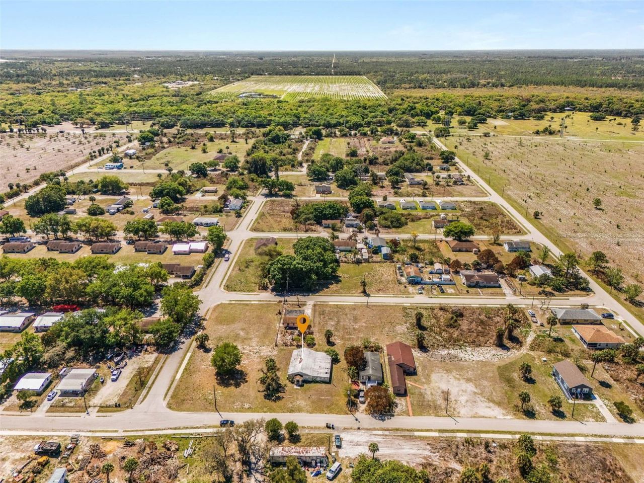 23090 Railroad Avenue , Alva, FL 33920 Photo