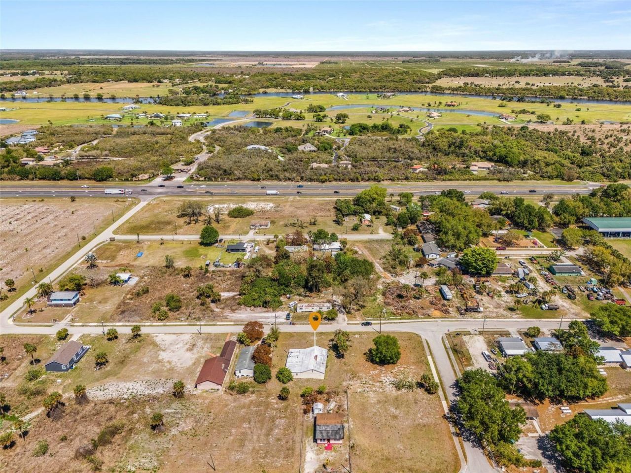 23090 Railroad Avenue , Alva, FL 33920 Photo