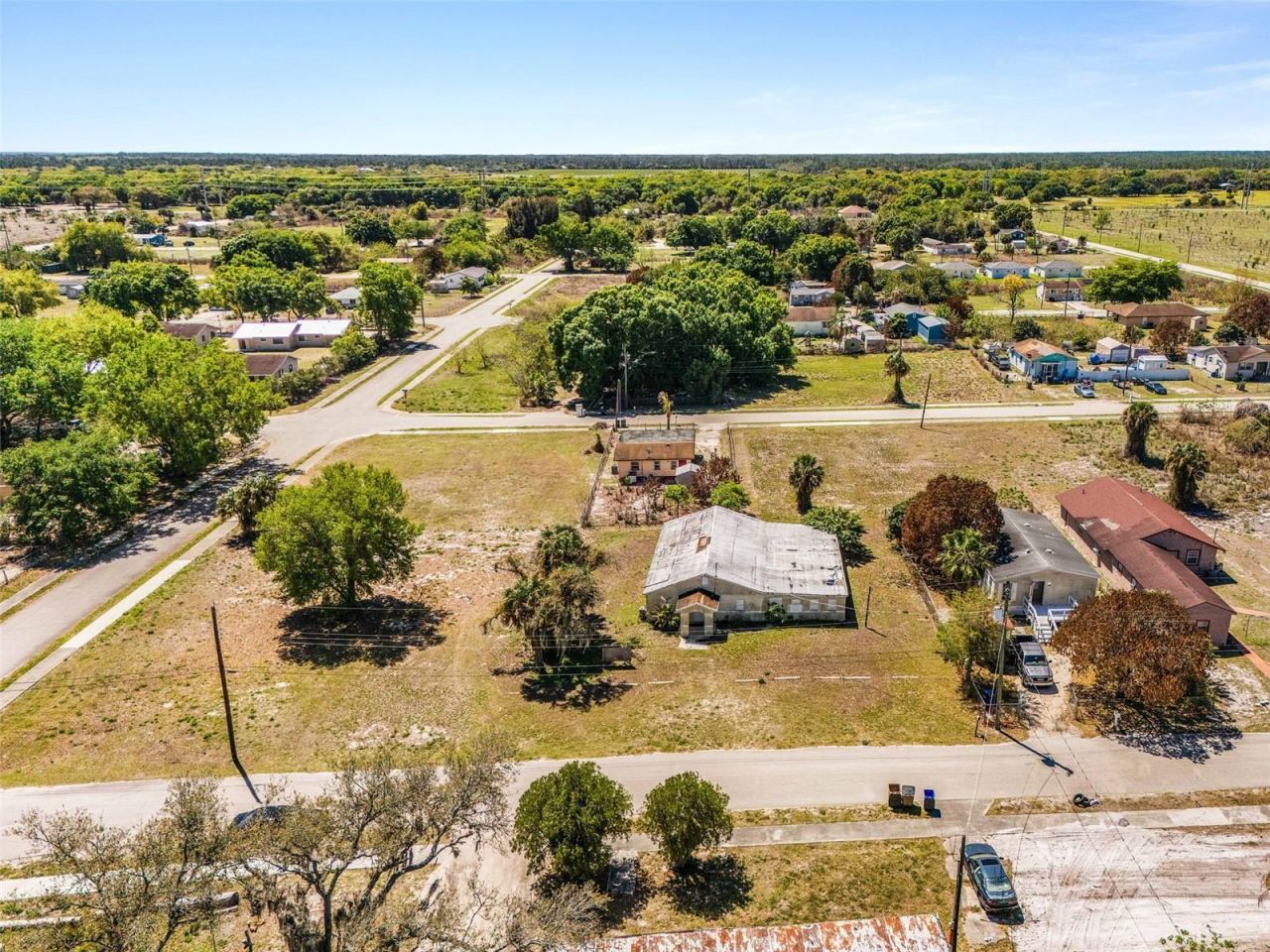 23090 Railroad Avenue , Alva, FL 33920 Photo