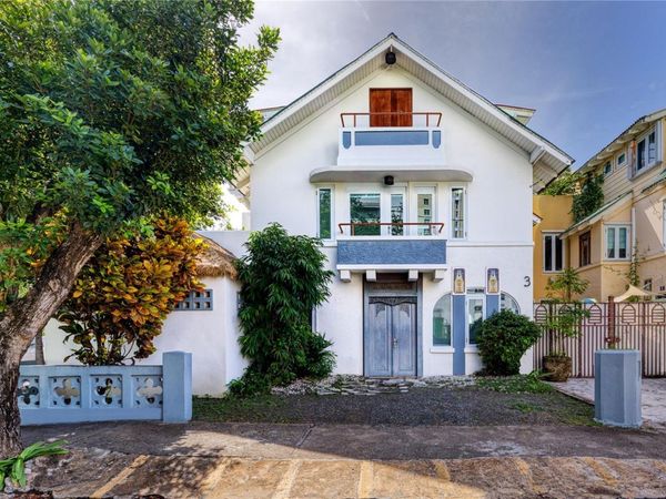 3 PACIFIC PLACE STREET, SAN JUAN, PR 00911