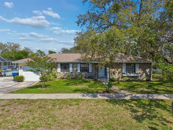 7253 TARRYTOWN DRIVE, SPRING HILL, FL 34606