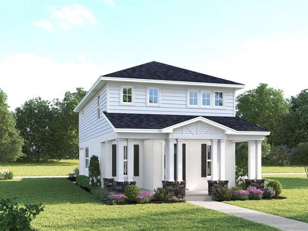 3738 SKY MOUNTAIN ALLEY , APOPKA, FL 32712