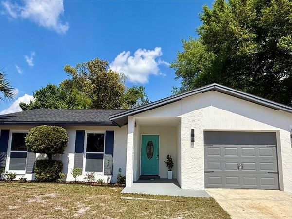 214 N ALDERWOOD STREET , WINTER SPRINGS, FL 32708