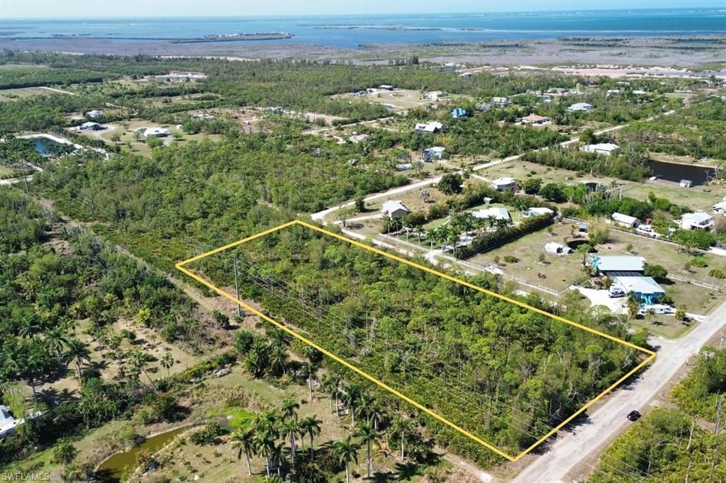 4031 Pinetree Blvd, Saint James City, FL 33956 Photo