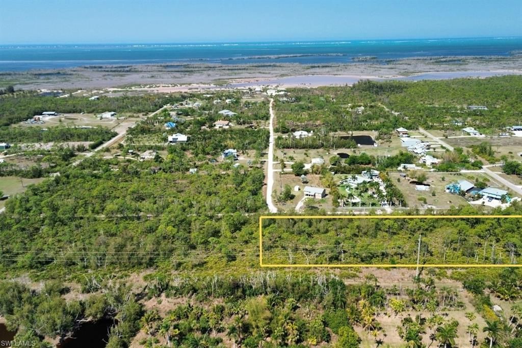 4031 Pinetree Blvd, Saint James City, FL 33956 Photo