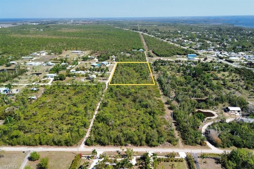 4031 Pinetree Blvd, Saint James City, FL 33956 Photo