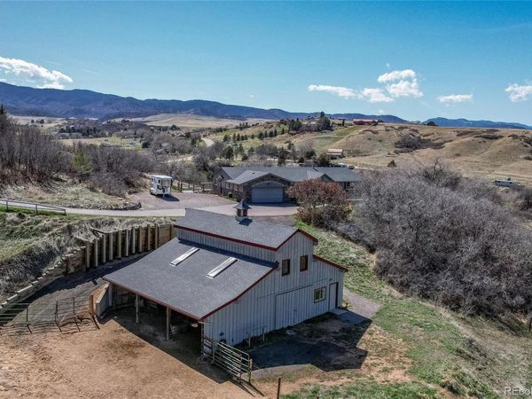 4155 Rainbow Plaza, Sedalia, CO 80135