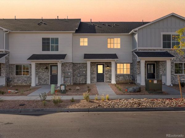 21239 E 65th Drive , Aurora, CO 80019