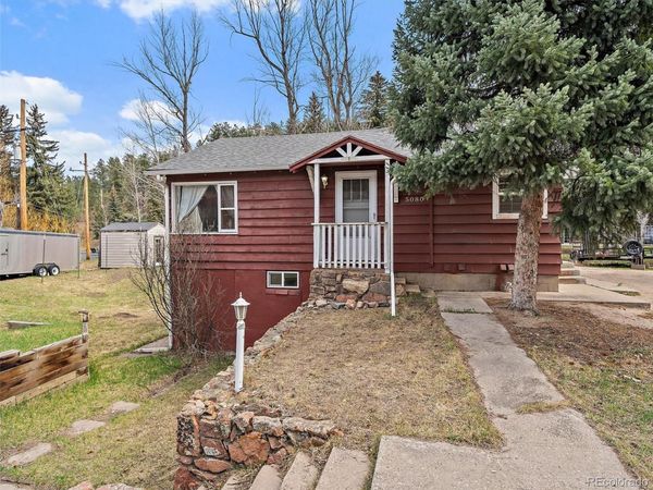 5080 Highway 73 , Evergreen, CO 80439