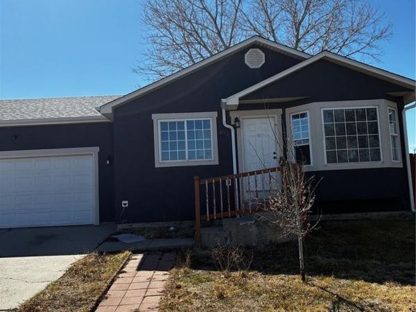 850 E 21st Street , Greeley, CO 80631