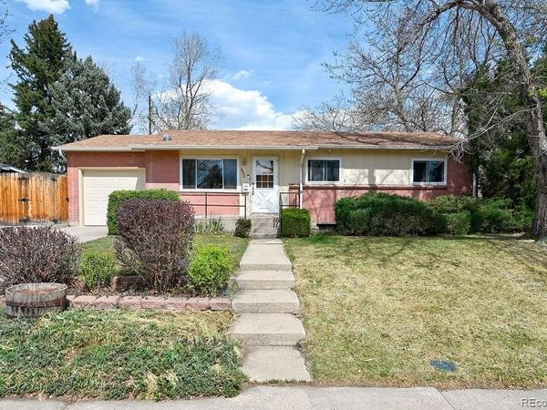 6420 Independence Way, Arvada, CO 80004