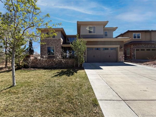 60 Sandalwood Way , Highlands Ranch, CO 80126