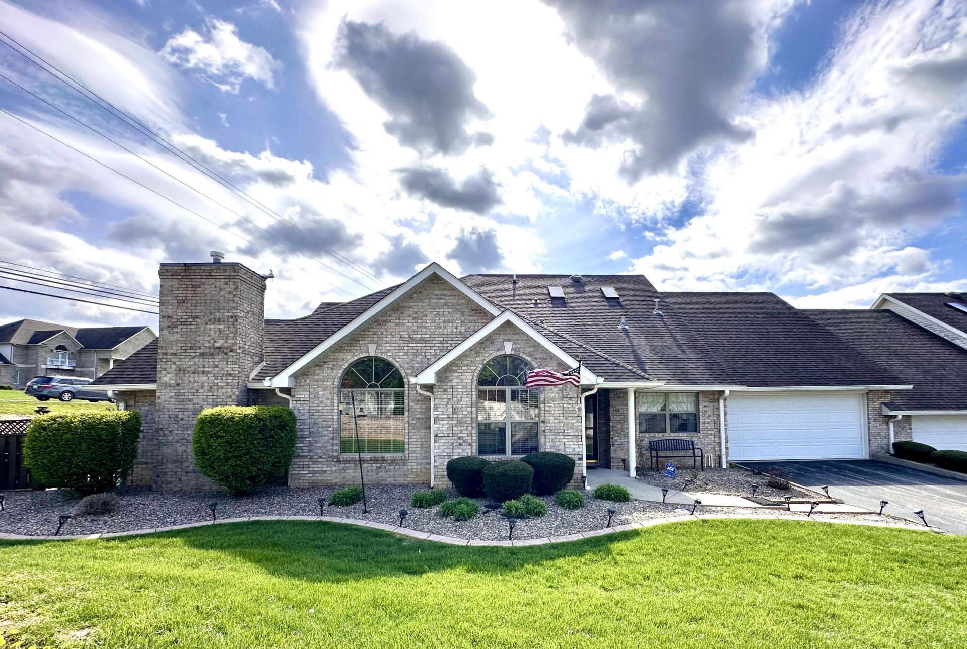 101 Village Drive, Morehead, KY 40351