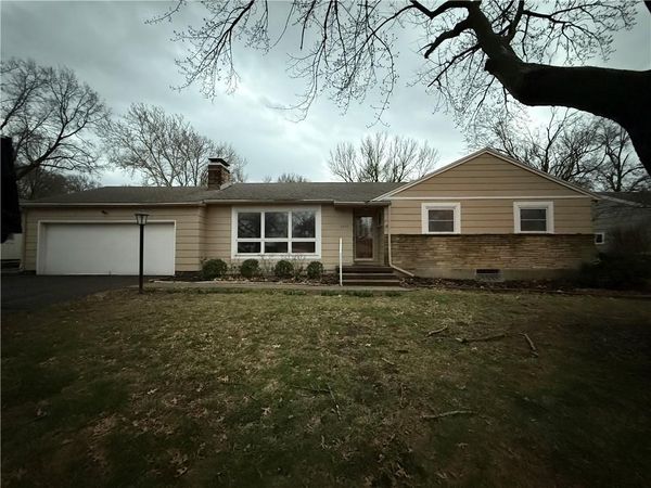 6717 W 65th Terrace, Mission, KS 66202