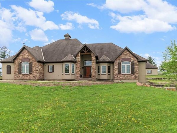 16108 Plattsburg Road, Kearney, MO 64060