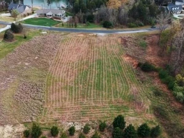 Lot 75 E Shore Drive, Rockwood, TN 37854