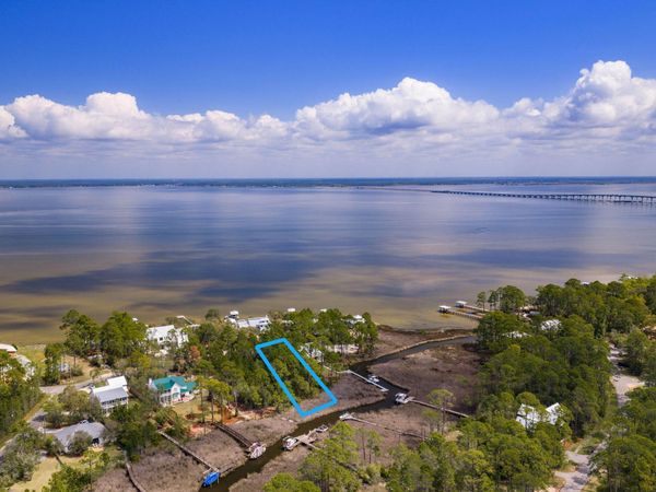 Lot 8 Pisces Drive, Santa Rosa Beach, FL 32459
