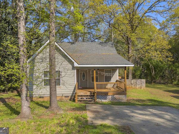 185 Garnet Ridge Drive, Athens, GA 30607