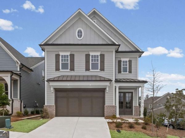 1221 Lakeside Overlook, Canton, GA 30114