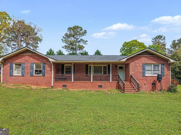 127 Mckinley Drive, Griffin, GA 30224