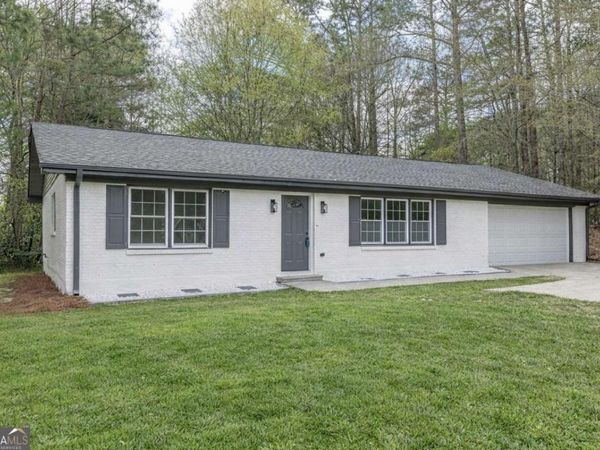 7498 Helms Court, Jonesboro, GA 30236