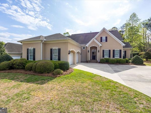 5022 Tucker Ridge, Macon, GA 31210