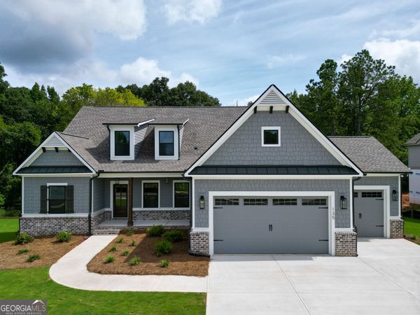 135 River Ridge Walk, Monroe, GA 30656