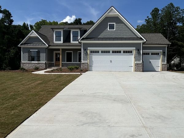 135 River Ridge Walk, Monroe, GA 30656