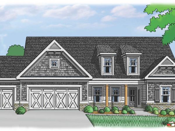 135 River Ridge Walk, Monroe, GA 30656