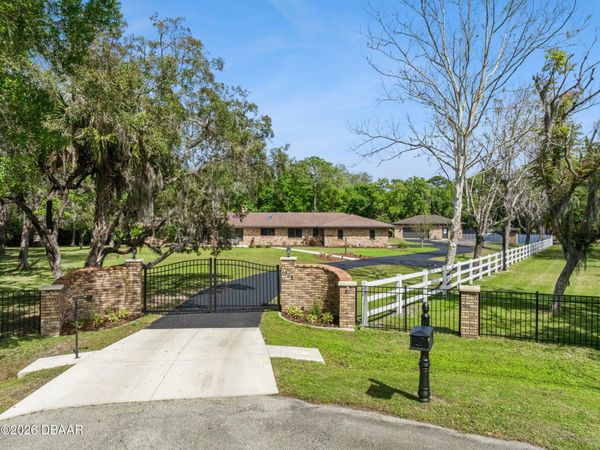 1908 Poppy Lane, Port Orange, FL 32128