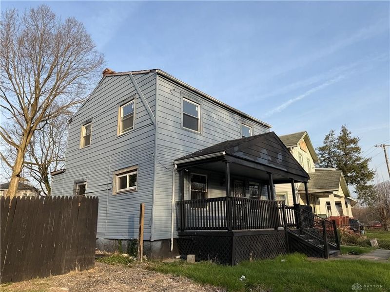 749 Maplehurst Avenue, Dayton, OH 45402 Photo 2