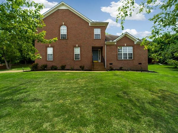 151 Stillwater Trl , Hendersonville, TN 37075