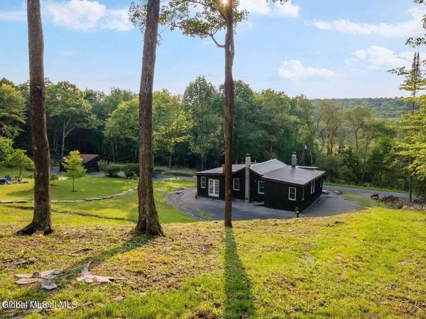 1136 Enid Road, Summit, NY 12175