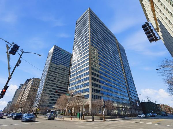 3550 N LAKE SHORE Drive , Unit 516, Chicago, IL 60657