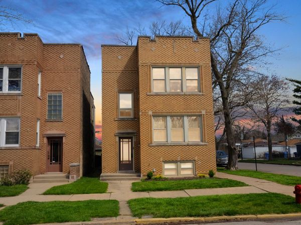 5200 W Winona Street , Unit G, Chicago, IL 60630