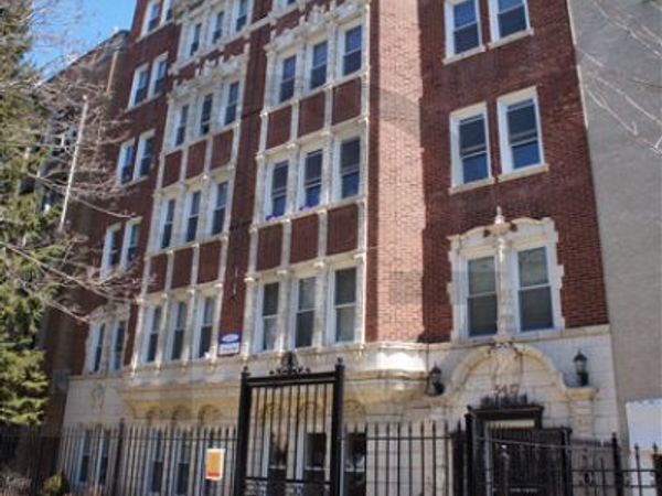 5417 N Kenmore Avenue , Unit 402, Chicago, IL 60640