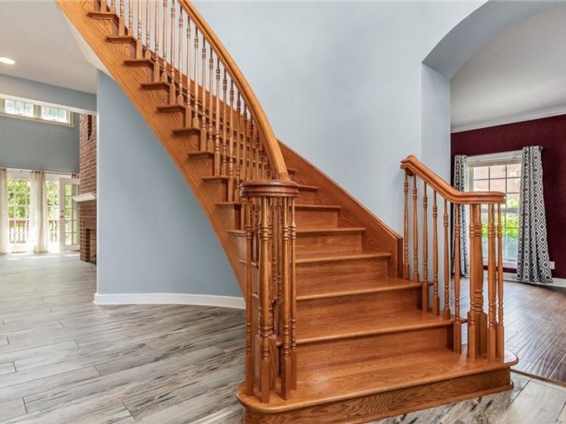 3168 Maple Creek Drive , Zanesville, OH 43701 Photo 2