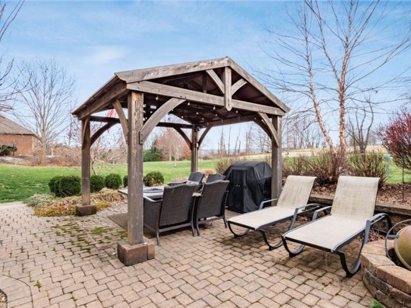 3168 Maple Creek Drive , Zanesville, OH 43701 Photo 45