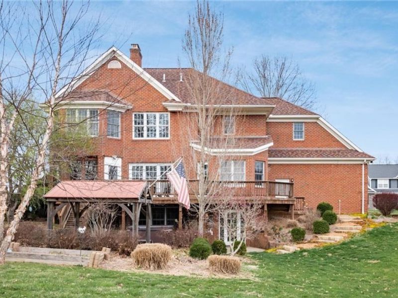 3168 Maple Creek Drive , Zanesville, OH 43701 Photo 46