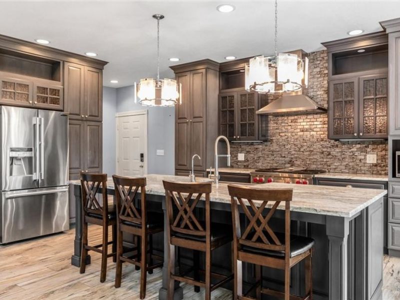 3168 Maple Creek Drive , Zanesville, OH 43701 Photo 6