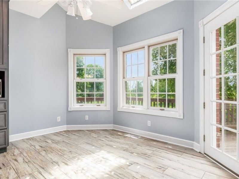 3168 Maple Creek Drive , Zanesville, OH 43701 Photo 9