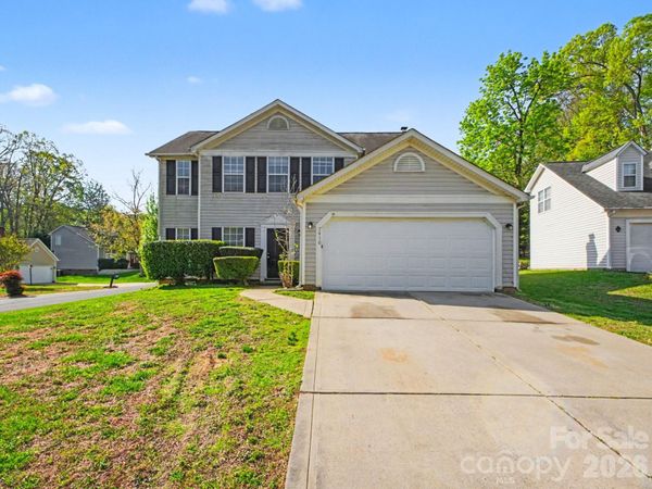 7410 Sarnia Place, Charlotte, NC 28269
