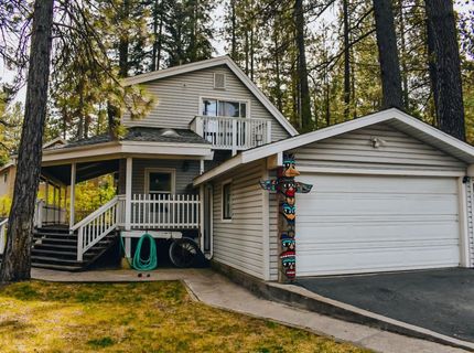 2 Sugar Pine Drive, Blairsden, CA 00000 Photo