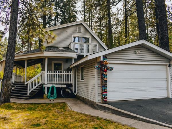 2 Sugar Pine Drive, Blairsden, CA 00000
